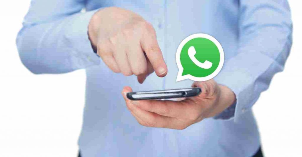 Menggunakan WhatsApp untuk Konsultasi Kesehatan Online